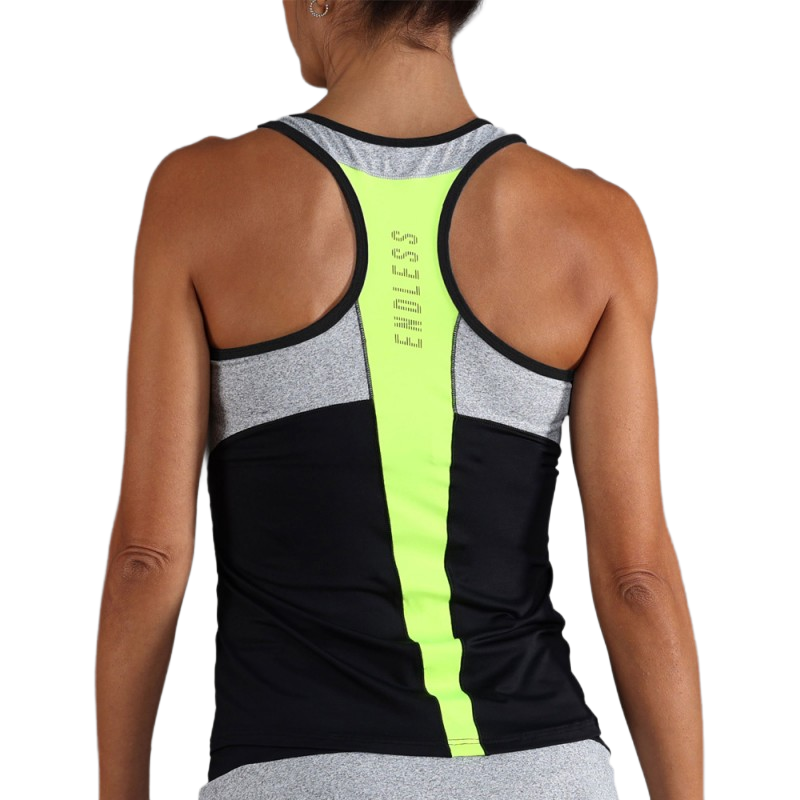 Camiseta Milha Sem Fim Black 2025