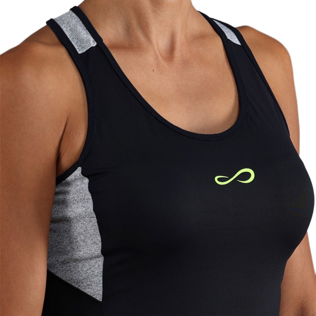 Camiseta Milha Sem Fim Black 2025