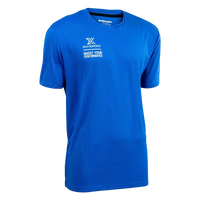 Camiseta Entrenamiento Oxdog Atlanta II Azul
