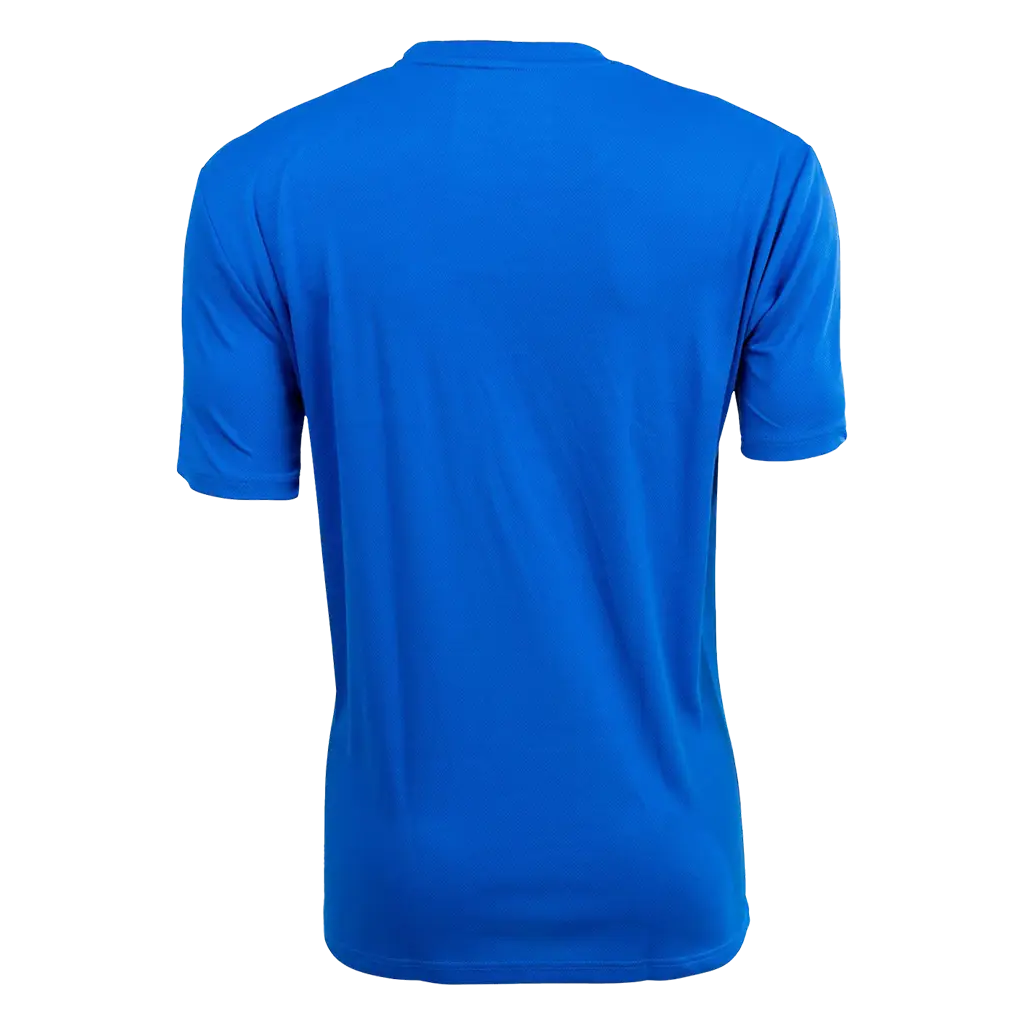 Camiseta Entrenamiento Oxdog Atlanta II Azul