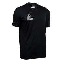 Camiseta Entrenamiento Oxdog Atlanta II Negro