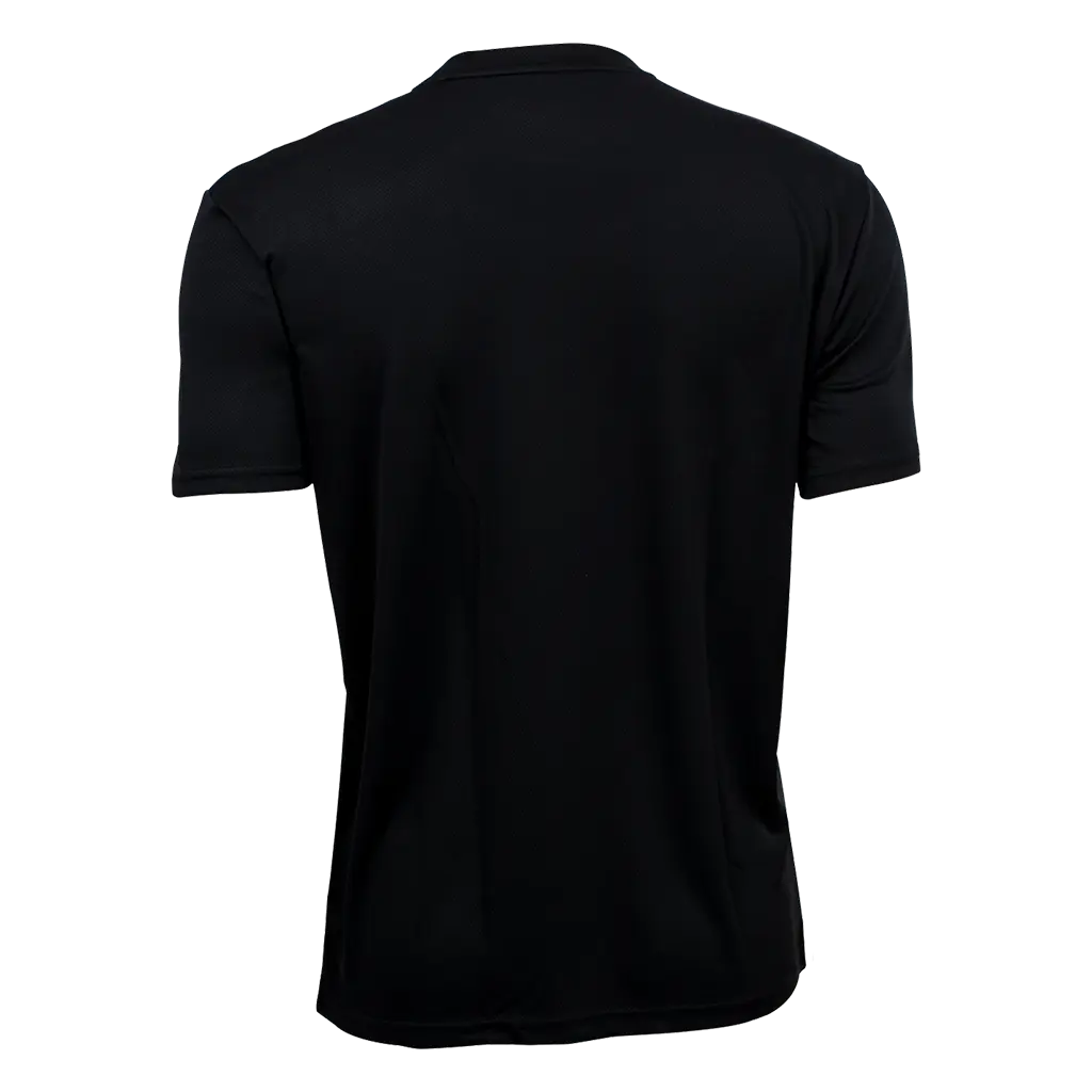 Camiseta Entrenamiento Oxdog Atlanta II Negro