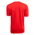 Camiseta Entrenamiento Oxdog Atlanta II Rojo