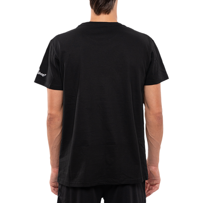 T-shirt Glass PadelPROShop Pink