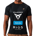 Camiseta Global Drop Shop Jon Sanz 2026