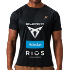 Camiseta Global Drop Shop Jon Sanz 2026