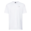 Camiseta HEAD Easy Court Blanco 2026
