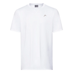 T-shirt Head Facile Court Blanc 2026