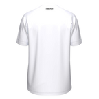 Camiseta HEAD Topspin Multicolor 2026