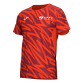 T-Shirt Joma Asien-Pazifik-Padel Tour Rot 2026