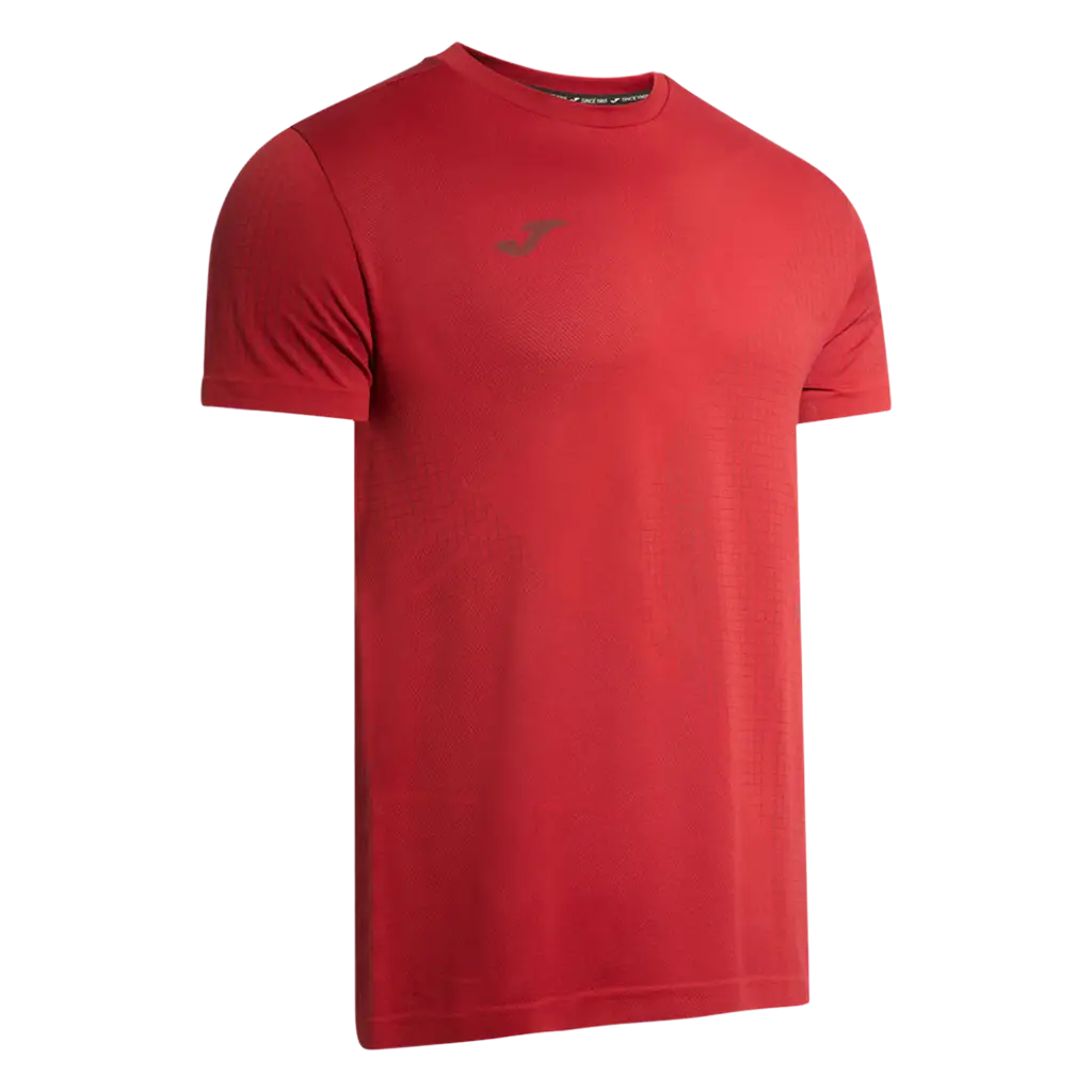 T-shirt Joma Iconic Red 2026