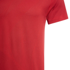 T-shirt Joma Iconic Red 2026