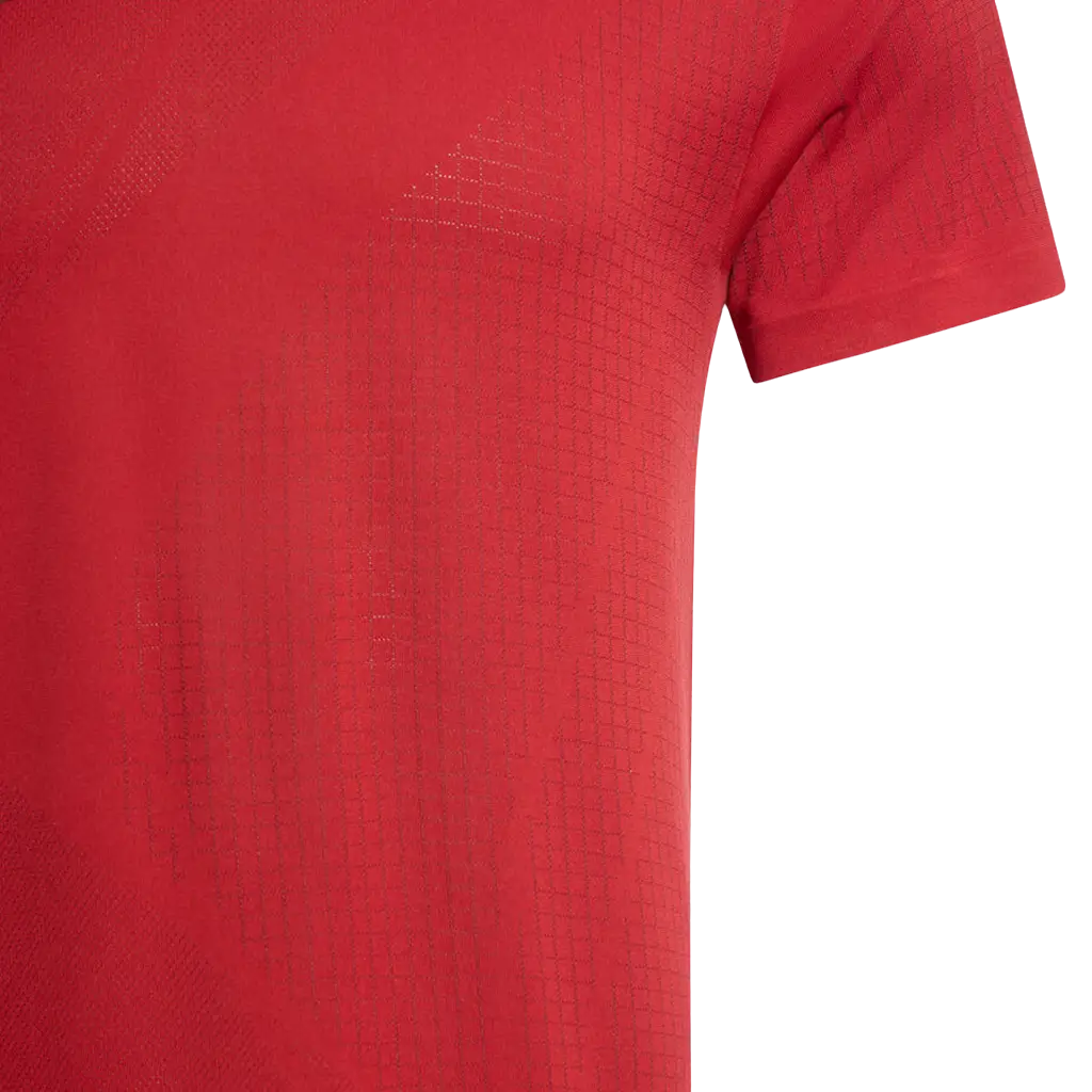 T-shirt Joma Iconic Red 2026