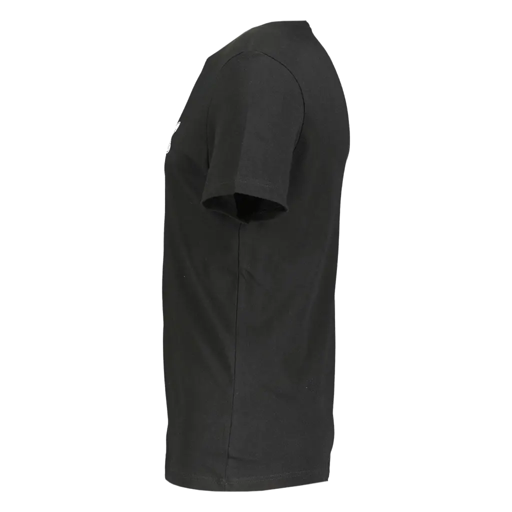 T-shirt Lacoste Regular Logo big Black 2026