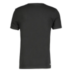 T-shirt Lacoste Regular Logo big Black 2026