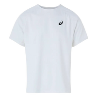 T-shirt Match S.S. Top Brilliant White