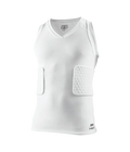 Camiseta McDavid Hex Tank Blanco
