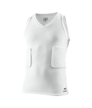 Camiseta McDavid Hex Tank Blanco