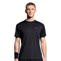 T-shirt Nox Team Black 2026