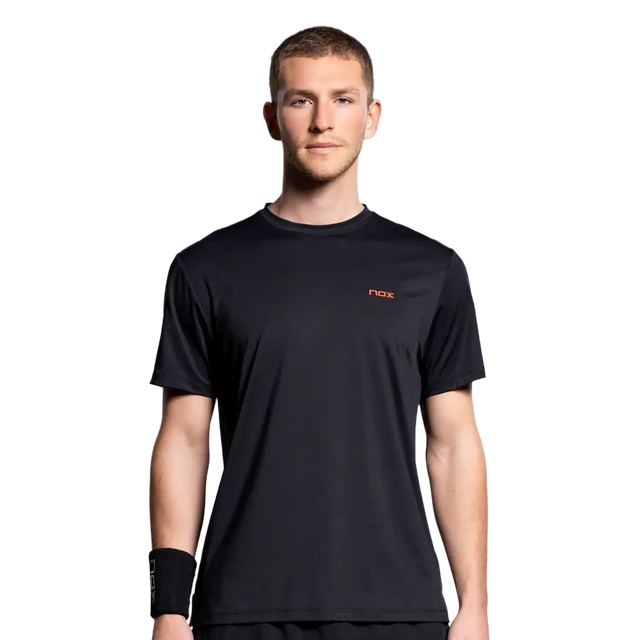 T-shirt Nox Team Black 2026