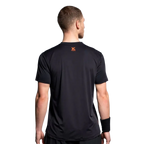 Camiseta Nox Team Black 2026