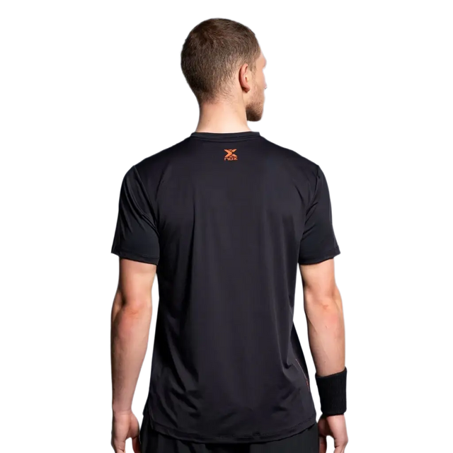 T-shirt Nox Team Black 2026