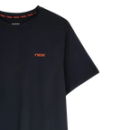 Camiseta Nox Team Black 2026