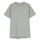 Camiseta NOX Team Grey 2026