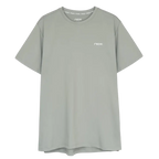 Camiseta NOX Team Grey 2026