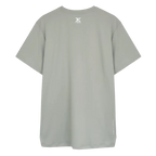 Camiseta NOX Team Grey 2026