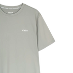 Camiseta NOX Team Grey 2026
