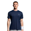 Camiseta NOX Team Navy Blue 2026