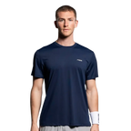 Camiseta NOX Team Navy Blue 2026
