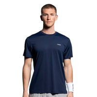T-shirt Nox Team Navy Blue 2026