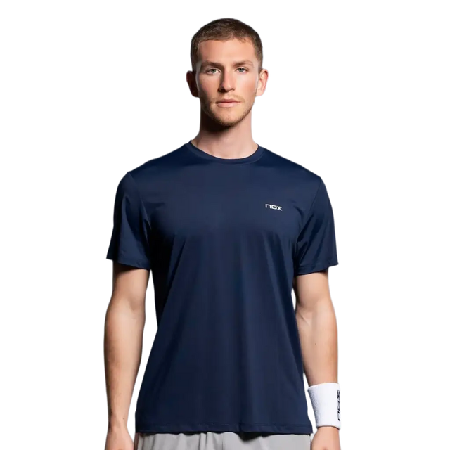 T-shirt Nox Team Navy Blue 2026
