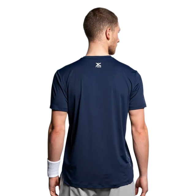 T-shirt Nox Team Navy Blue 2026