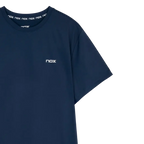 Camiseta NOX Team Navy Blue 2026