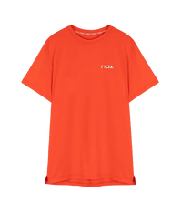 T-shirt Nox Team Regular Red