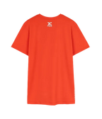 Camiseta NOX Team Regular Rojo