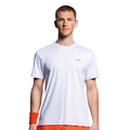 Camiseta Nox Team Branco 2026