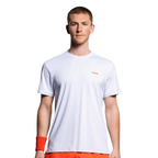 Camiseta Nox Team Branco 2026