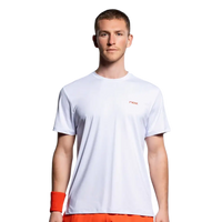 T-shirt Nox Team White 2026