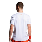 Camiseta Nox Team Branco 2026