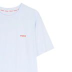Camiseta Nox Team Branco 2026