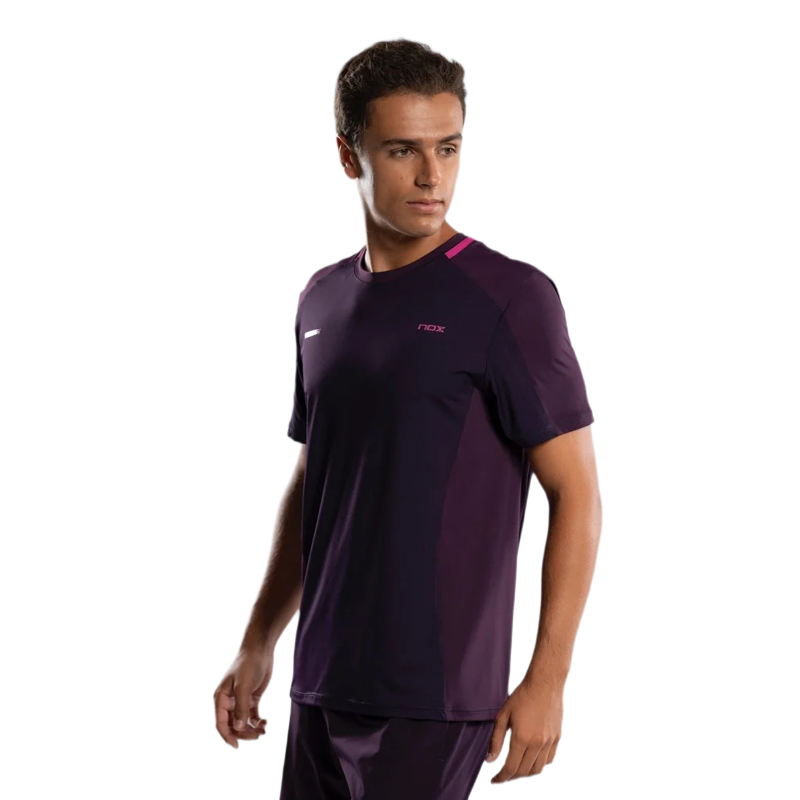 T-shirt Nox Pro Mûre