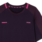 T-shirt Nox Pro Mûre