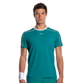 T-shirt Nox Pro Lierre Vert 2026