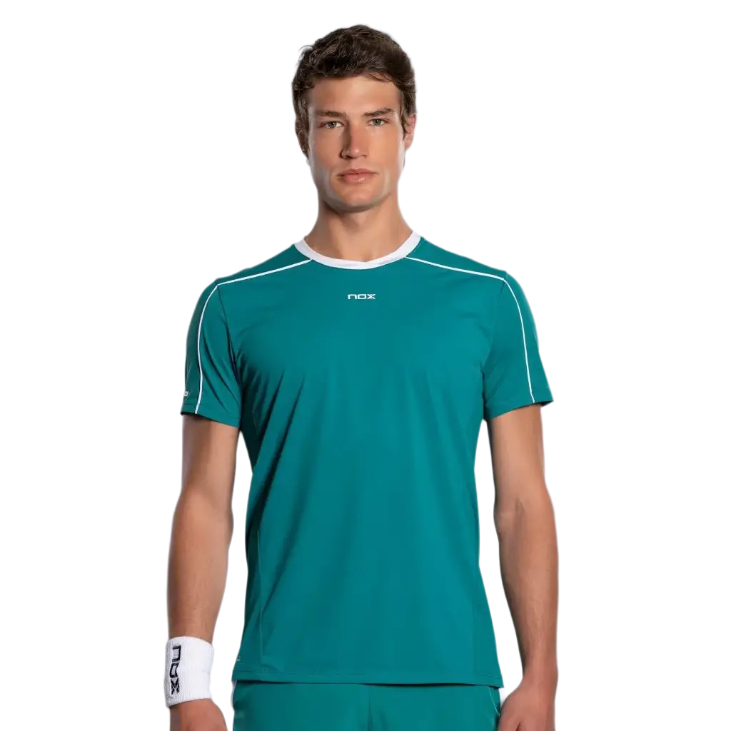 T-shirt Nox Pro Ivy Green 2026