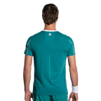 T-shirt Nox Pro Lierre Vert 2026