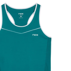 T-Shirt Nox Hosenträger Damen Pro Efeugrün 2026